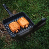 Fox Cookware Multi-Pans